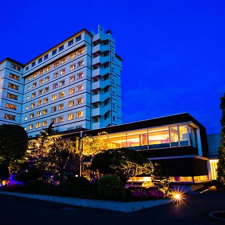 Hakodate Uminokaze Eksteriør billede