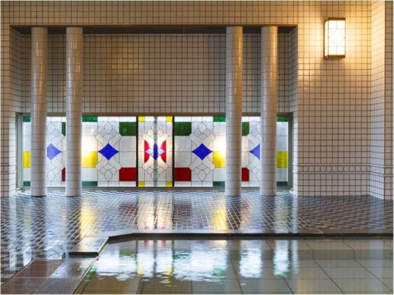 Hakodate Uminokaze Eksteriør billede